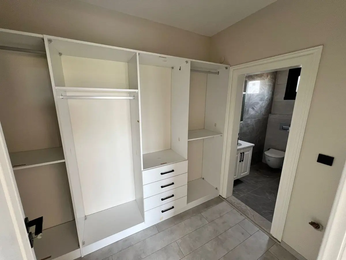 Closet